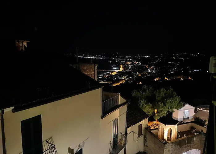 Le Cisterne Guest House Suite&Rooms